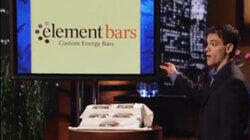 Element Bars