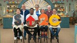 Dizzee Rascal, Nick Grimshaw, Philippa Perry, Reece Shearsmith