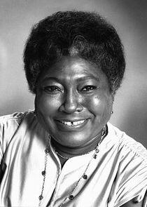 Esther Rolle