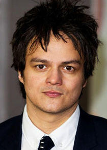 Jamie Cullum