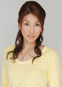 Shizuka Okohira