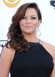 Martina McBride