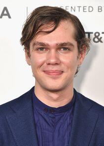 Ellar Coltrane