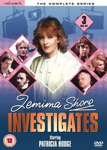 Jemima Shore Investigates