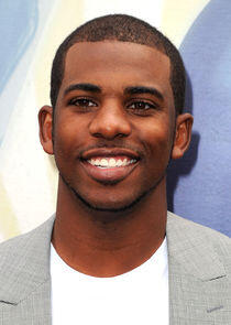 Chris Paul