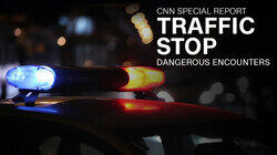 Traffic Stop: Dangerous Encounters