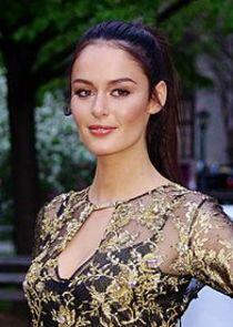 Nicole Trunfio