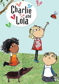 Charlie and Lola