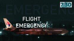 Flight Emergency