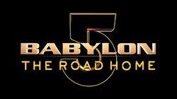 Babylon 5: The Road Home