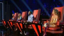 Blind Auditions 8