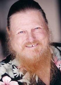 Mickey Jones