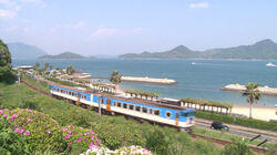 Along the Coast of the Seto Inland Sea