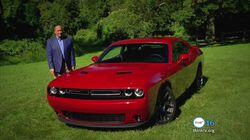 2018 Dodge Challenger SRT Demon & 2017 Mazda MX-5 Miata