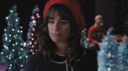 A Very Glee Christmas