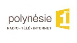 logo of Polynésie 1ère'