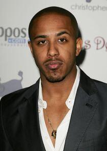 Marques Houston