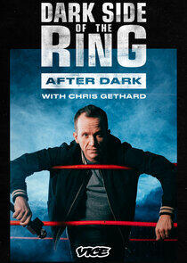 Dark Side of the Ring: After Dark