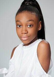 Shahadi Wright Joseph