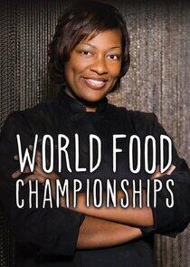 World Food Championships