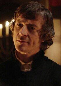 Thomas Cromwell