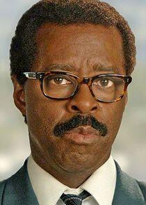 Johnnie Cochran