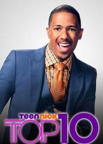 TeenNick Top 10