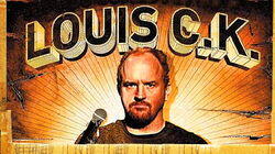 logo of LouisCK.net