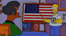 Much Apu About Nothing