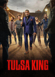 Tulsa King Tulsa King
