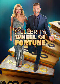 Celebrity Wheel of Fortune Celebrity Wheel of Fortune