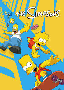 The Simpsons The Simpsons