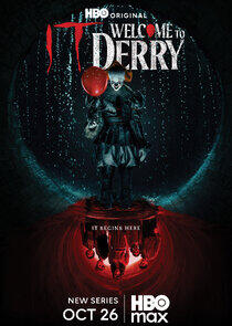 IT: Welcome to Derry IT: Welcome to Derry