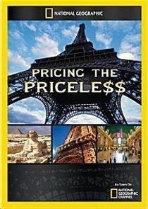 Pricing the Priceless