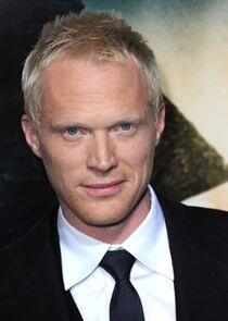 Paul Bettany