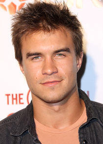 Rob Mayes