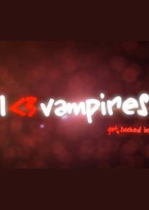 I Heart Vampires