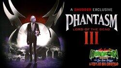 Phantasm III