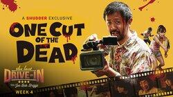 One Cut of the Dead