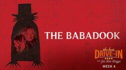 The Babadook