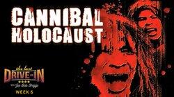 Cannibal Holocaust