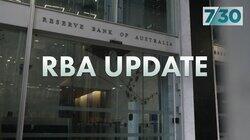 RBA Update