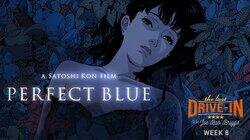 Perfect Blue