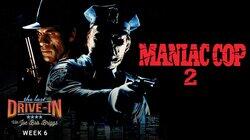 Maniac Cop 2