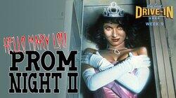 Hello Mary Lou: Prom Night II