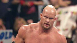 'Stone Cold' Steve Austin