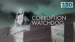 Corruption Watchdog