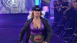 Trish Stratus; Alundra Blayze