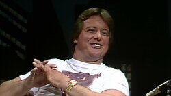 'Rowdy' Roddy Piper