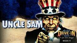 Uncle Sam